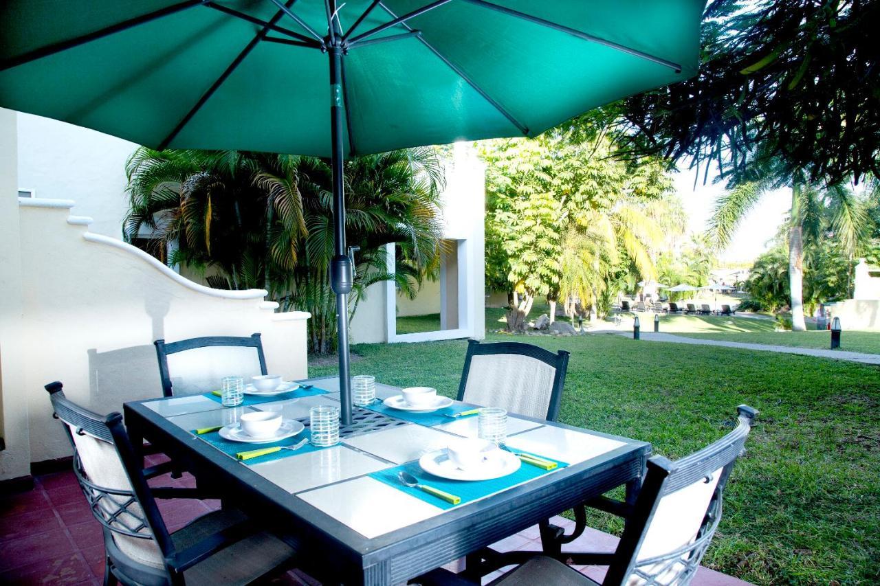 Isla Mazatlan Residence Club Exterior foto