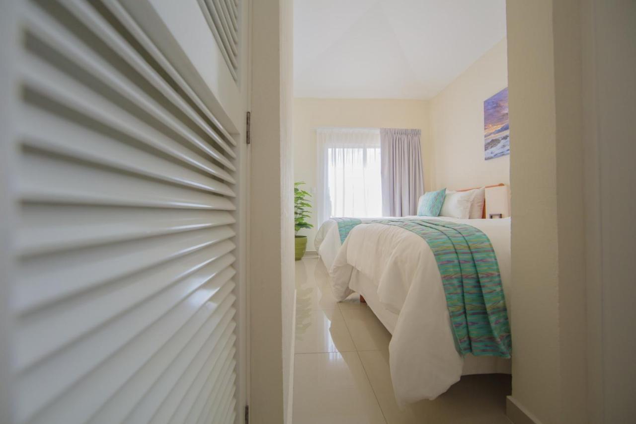 Isla Mazatlan Residence Club Exterior foto